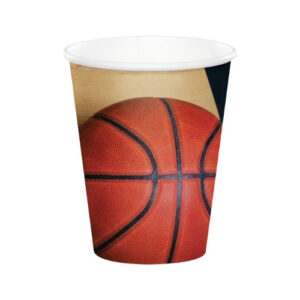 כוסות כדורסל