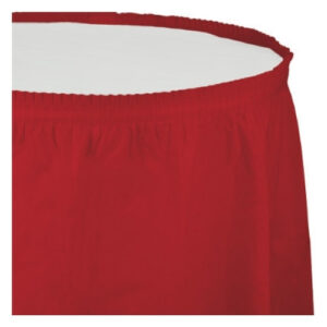 חצאית אדומה (1)